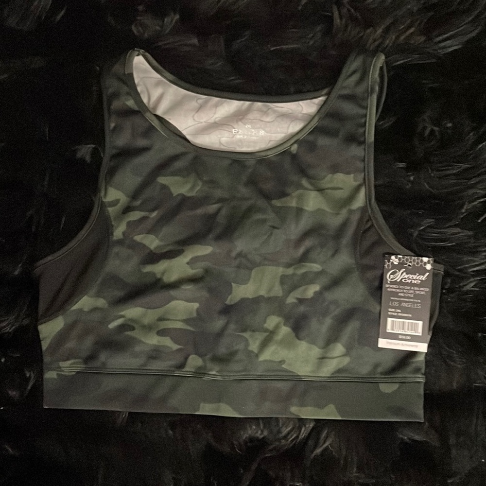 Active wear